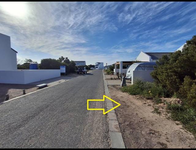 LAND FOR SALE IN SHELLEY POINT